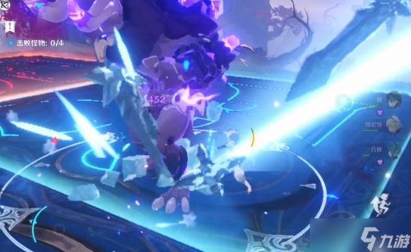 原神追忆本平民怎么打