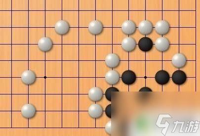 围棋怎么争先手 如何成为围棋高手的技巧