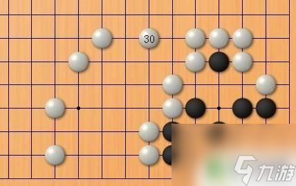 围棋怎么争先手 如何成为围棋高手的技巧