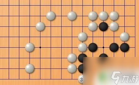 围棋怎么争先手 如何成为围棋高手的技巧