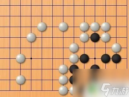 围棋怎么争先手 如何成为围棋高手的技巧