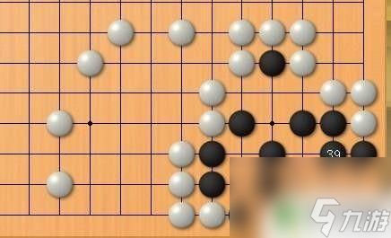 围棋怎么争先手 如何成为围棋高手的技巧