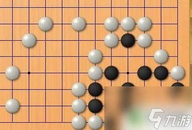 围棋怎么争先手 如何成为围棋高手的技巧