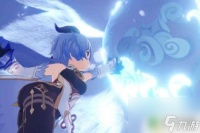 原神甘雨让旅行者喝10天椰奶 原神甘雨怎么让旅行者喝椰奶