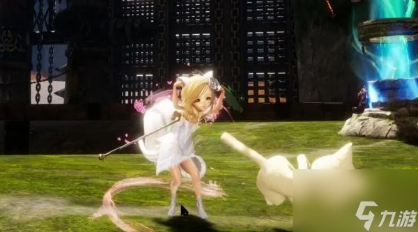 剑灵恶女徽章获得方法