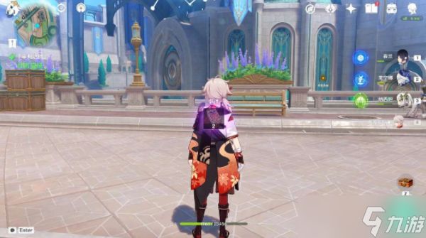 原神审判之时任务怎么做