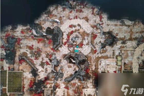 博德之门3莎尔信徒庇护所解密方法-博德之门3莎尔信徒庇护所怎么解密