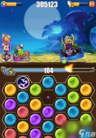 《傻馒爱消除》游戏高分秘诀解锁人物栏 掌握关键技巧