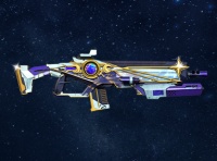 《星球：重启》全新武器皮肤和家具来袭！