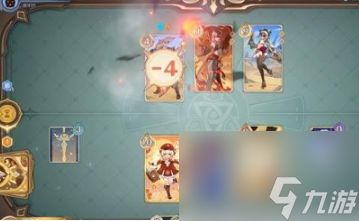 《原神》真剑对决6000分阵容怎么搭