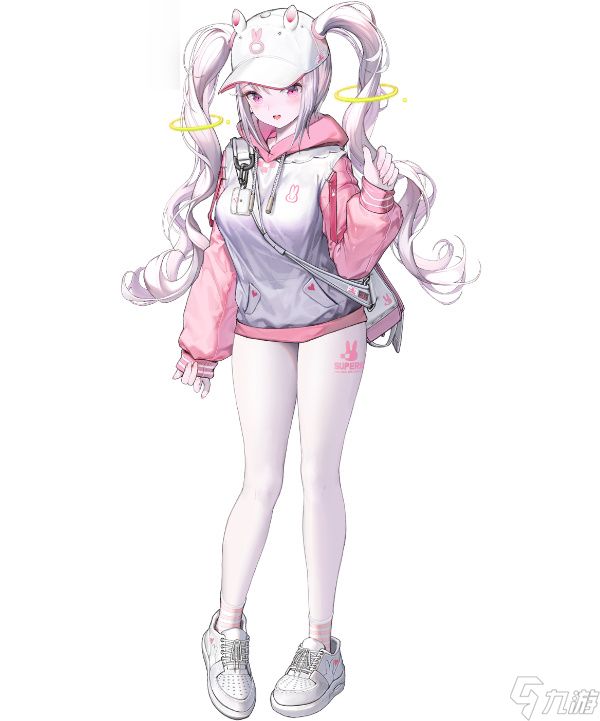 胜利女神爱丽丝值得养吗