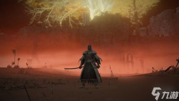 《艾尔登法环》会合简易地图作用介绍