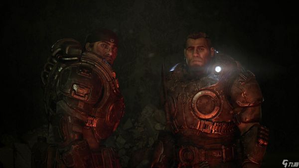 《战争机器：事变日》是完全线性游戏 与《战争机器5》不同