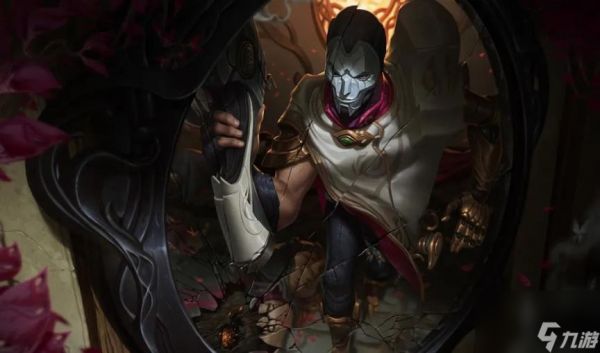 金铲铲之战S6烬技能是什么 S6烬技能介绍