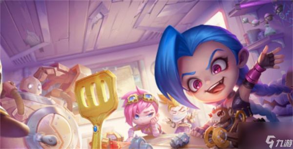 金铲铲之战S6烬技能是什么 S6烬技能介绍