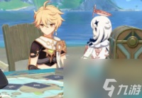 原神猎人们的相聚任务怎么完成