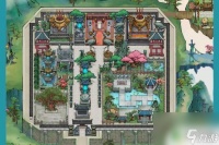 我的门派怎么布局 高效的我的门派布局摆放策略