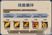 塔瑞斯世界游侠怎么玩 游侠技能循环铭石纹章宝石与附魔攻略