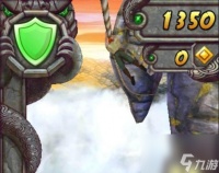 《神庙逃亡》游戏成就全解析 挑战自我探寻神秘关卡成就揭秘