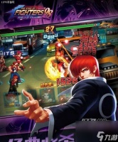 《拳皇98终极之战OL》游戏克隆组队战攻略 团结协作