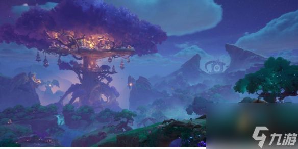 塔瑞斯世界第一章第二幕通关攻略