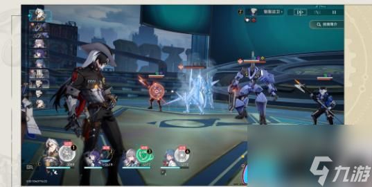 崩坏星穹铁道赌命大赛怎么获取成就攻略