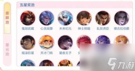 王者荣耀海岛乐园有什么皮肤可以使用 海岛乐园兑换皮肤攻略