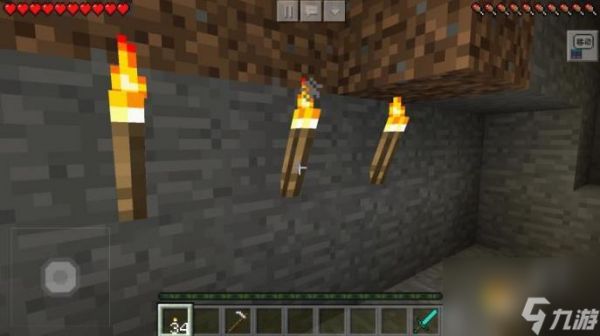 我的世界怎么挖矿 游戏玩法攻略