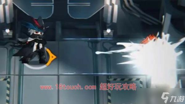 《明日方舟》乌尔比安技能天赋一览