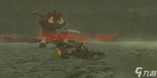 林克时间怎么触发