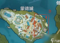 《原神手游》蒲公英在哪里最新推荐