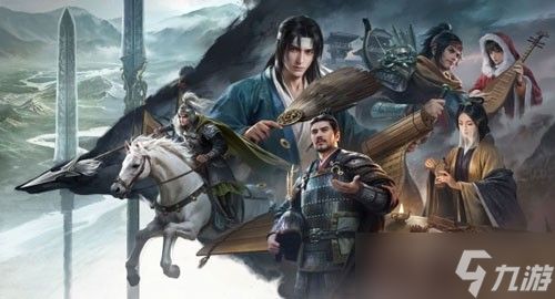 《三国谋定天下》行军补给查看位置