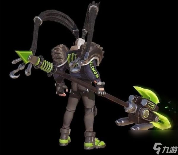 王者荣耀新皮肤野性能量如何？吕布新皮肤野性能量介绍