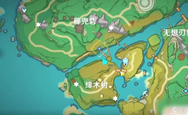 原神保本最后死在了哪里 《原神》孤岛诊疗谭保本攻略