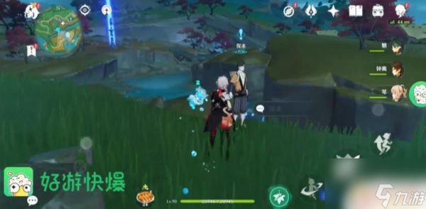 原神保本最后死在了哪里 《原神》孤岛诊疗谭保本攻略