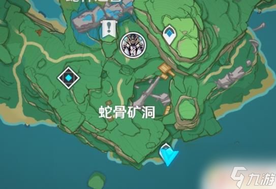 原神保本最后死在了哪里 《原神》孤岛诊疗谭保本攻略