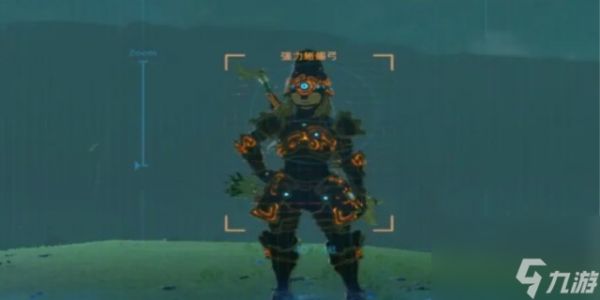 塞尔达人马强弱顺序