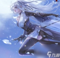 逆水寒花将离是什么人 逆水寒花将离真实身份