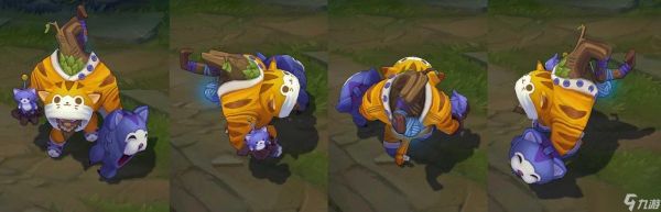 <a id='link_pop' class='keyword-tag' href='https://www.9game.cn/lolsy/'>英雄联盟手游</a>扭曲树精怎么玩