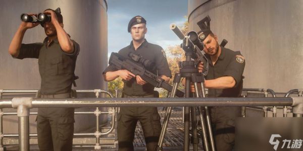 《杀手3》游戏门多萨挑战攻略指南（解密门多萨任务）