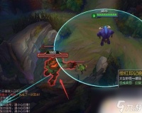 英雄联盟怎么放技能 LOL技能释放的连招技巧