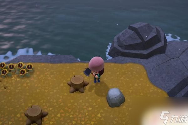 森之国度怎么变身流浪蘑菇拍照 森之国度变身蘑菇拍照技巧