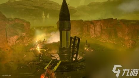 绝地潜兵26月13号更新内容汇总