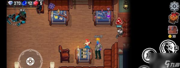 《战魂铭人装备强化指南》(游戏中如何提升装备强度)