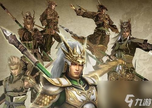 《战三国八阵奇谋》蜀国阵营角色一览（蜀国角色实力分析与策略解析）