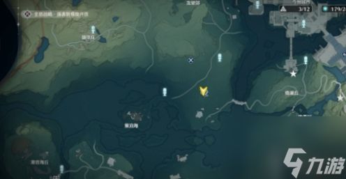 鸣潮暗探潜踪纪闻任务怎么做