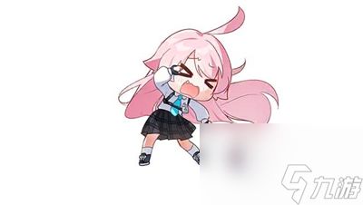 《蔚蓝档案》咖啡厅摸头刷新时间是多久