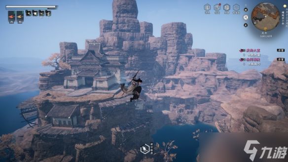 《下一站江湖2》开局前15分钟方案分享