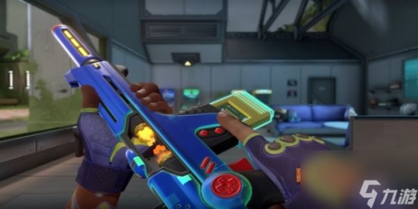 瓦洛兰之盾怎么玩