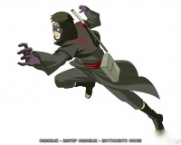 《火影忍者手游》油女取根技能详细介绍